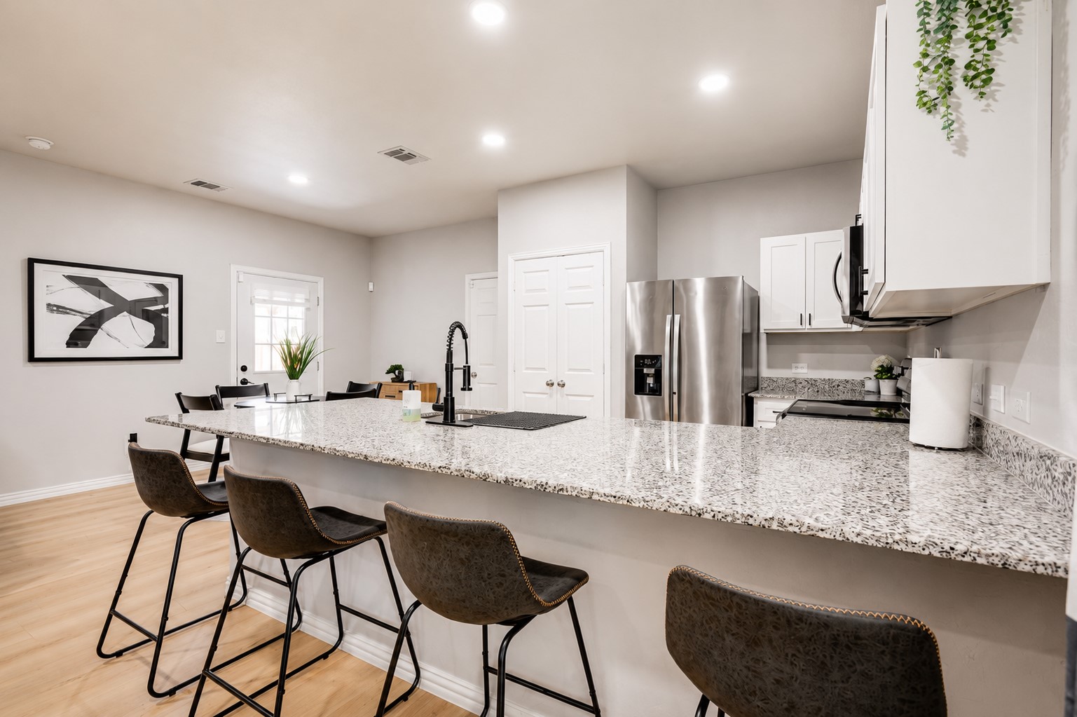 Residential in Dallas 5