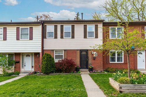 41-2825 Gananoque Dr, Mississauga, ON, L5N1V6 | Card Image