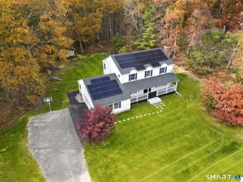 4 Acorn Dr, Stafford Springs, CT, 06076-3605 | Card Image