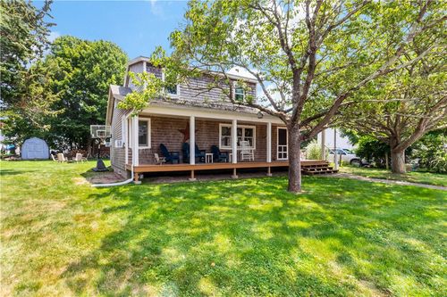 39 Salt Pond Way, Westerly, RI, 02891-4434 | Card Image