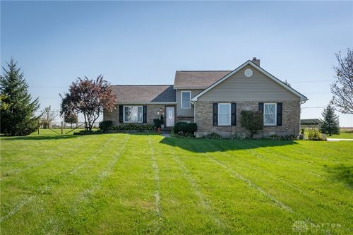 1614 S Charleston Road, Jamestown Vlg, OH, 45335 | Card Image