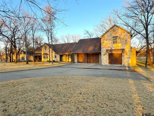 501 Private Road 5980, Yantis, TX, 75497-5528 | Card Image