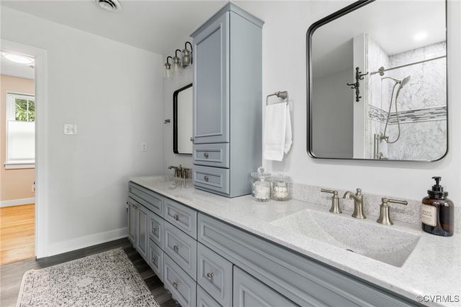 Primary bathroom | Image 23