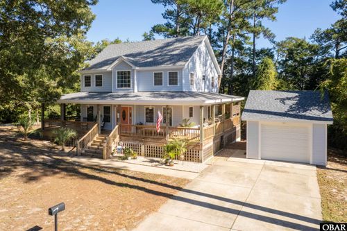 99 Soundshore Dr, Kill Devil Hills, NC, 27948-8174 | Card Image