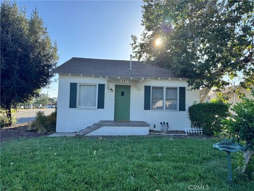 267 Olive St, Claremont, CA, 91711 | Card Image