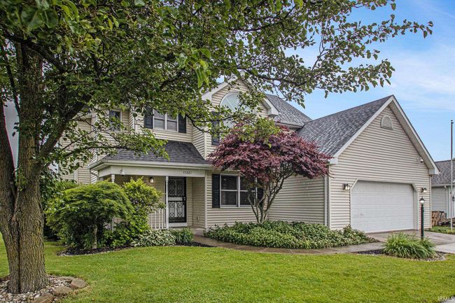 55887 Wild Game Dr, House other with 3 bedrooms, 4 bathrooms and null parking in Osceola IN | Image 26