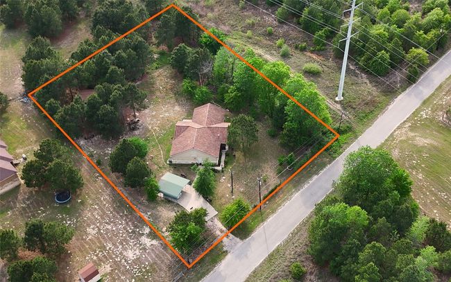 Property lines shown are approximate | Image 4