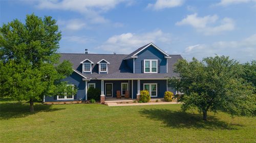 250 County Road 1006, Wolfe City, TX, 75496-3202 | Card Image