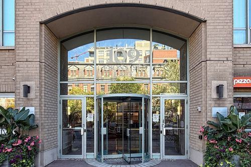 121-109 Front St E, Toronto, ON, M5A4P7 | Card Image