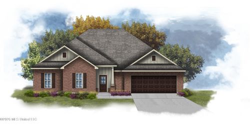17974 Fairway View Drive, Biloxi, MS, 39532 | Card Image