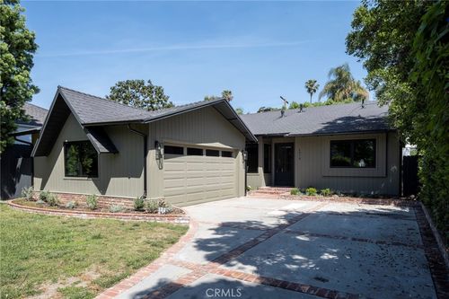 4316 Bellaire Ave, Studio City, CA, 91604-1526 | Card Image