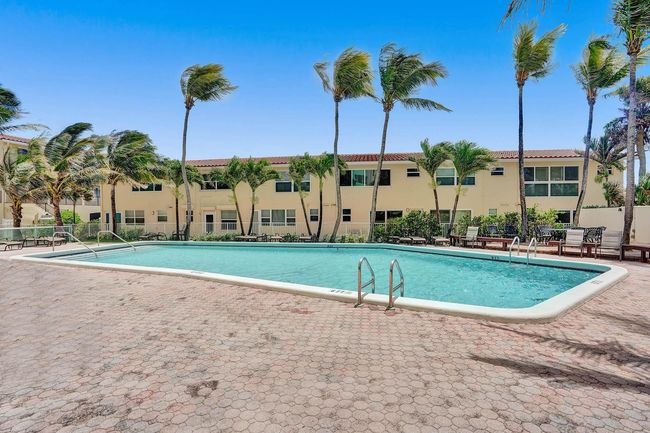 APT-11E - 6000 N Ocean Blvd, Condo with 1 bedrooms, 2 bathrooms and null parking in Lauderdale By The Sea FL | Image 29