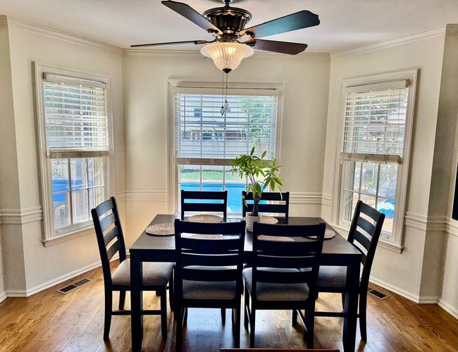 423 Pine Grove Dr, House other with 4 bedrooms, 3 bathrooms and null parking in Collierville TN | Image 6
