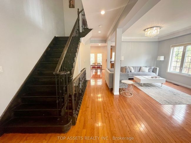 32 Headwater Cres, House other with 5 bedrooms, 5 bathrooms and 2 parking in Richmond Hill ON | Image 17