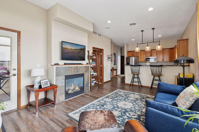 UNIT-509 - 270 4 Th St E, Condo with 2 bedrooms, 2 bathrooms and null parking in Saint Paul MN | Image 15
