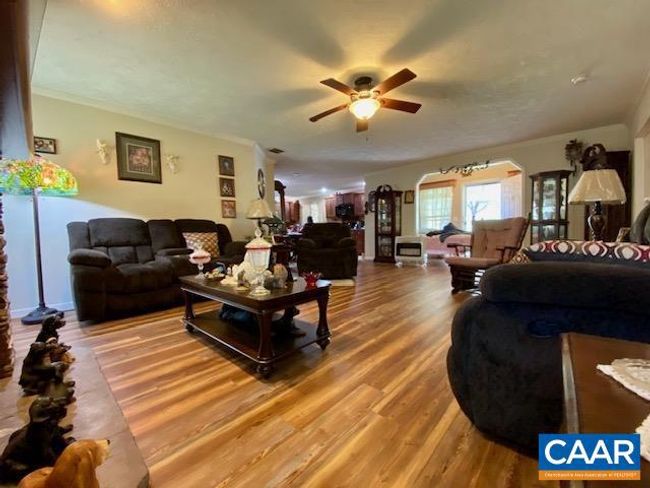 2224 Davis Shop Rd, House other with 3 bedrooms, 2 bathrooms and null parking in EARLYSVILLE VA | Image 5