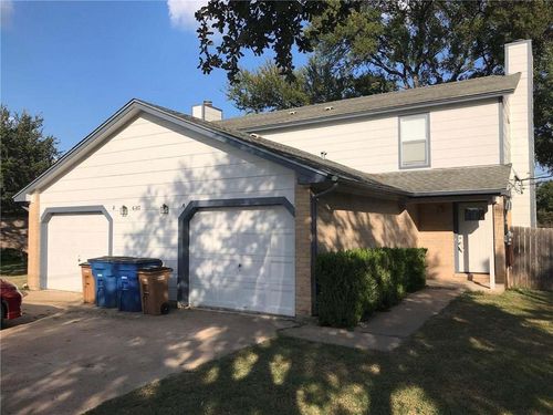 a-6107 Parkwood Dr, Austin, TX, 78735-8618 | Card Image