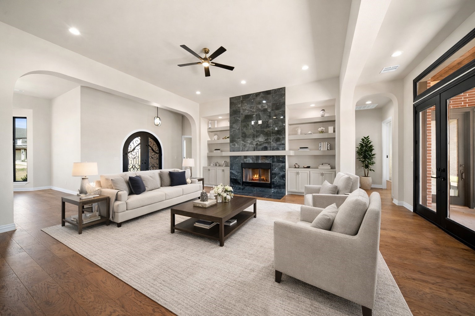 Residential in Midlothian 4