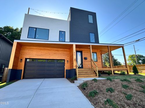 521 Coleman St, Raleigh, NC, 27610-3847 | Card Image