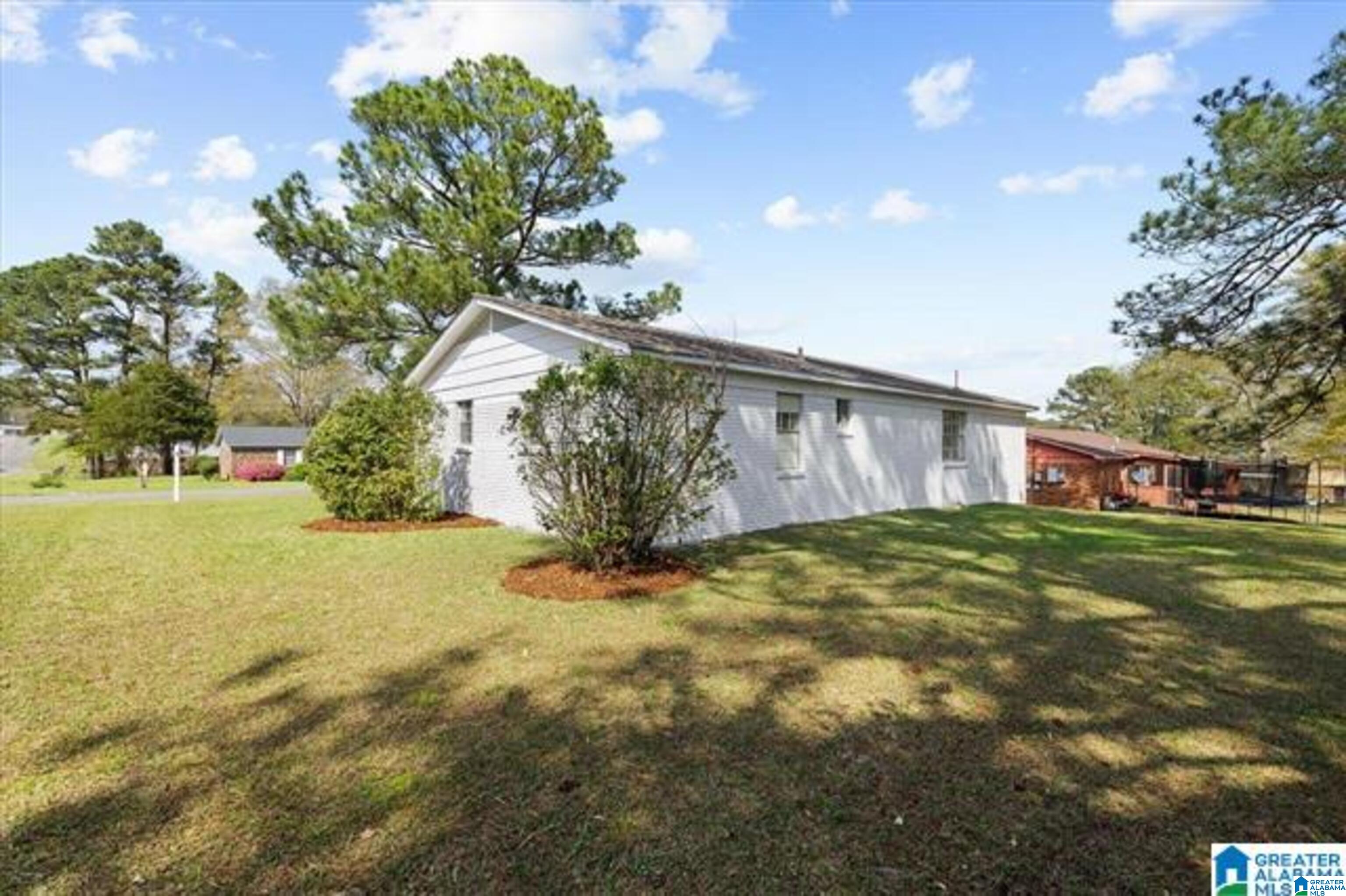 Residential in BESSEMER 3