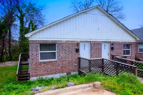 a-1016 W 21st St, Little Rock, AR, 72206-1138 | Card Image