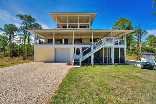 328 Bruce St, St. George Island, FL, 32328 | Card Image