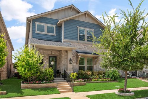 4881 Miles Way, Fairview, TX, 75069-1359 | Card Image