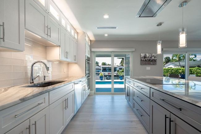 4461 Ne 30 Th Ave, House other with 4 bedrooms, 4 bathrooms and null parking in Lighthouse Point FL | Image 22