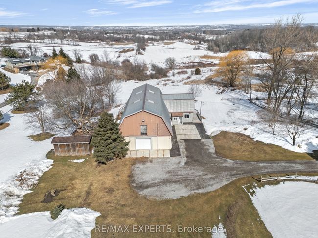 5780 17th Sideroad, House other with 1 bedrooms, 2 bathrooms and 48 parking in King ON | Image 30