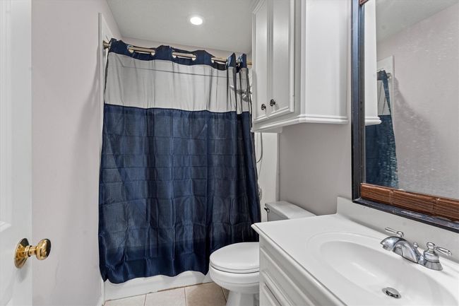 16303 Kyle Crest Trl, House other with 4 bedrooms, 4 bathrooms and 3 parking in Cypress TX | Image 29