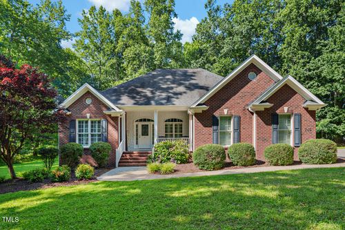 745 Oaks Lane Rd, Timberlake, NC, 27583-9544 | Card Image