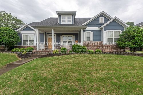 1404 Sw Liberty Ave, Bentonville, AR, 72713-7851 | Card Image