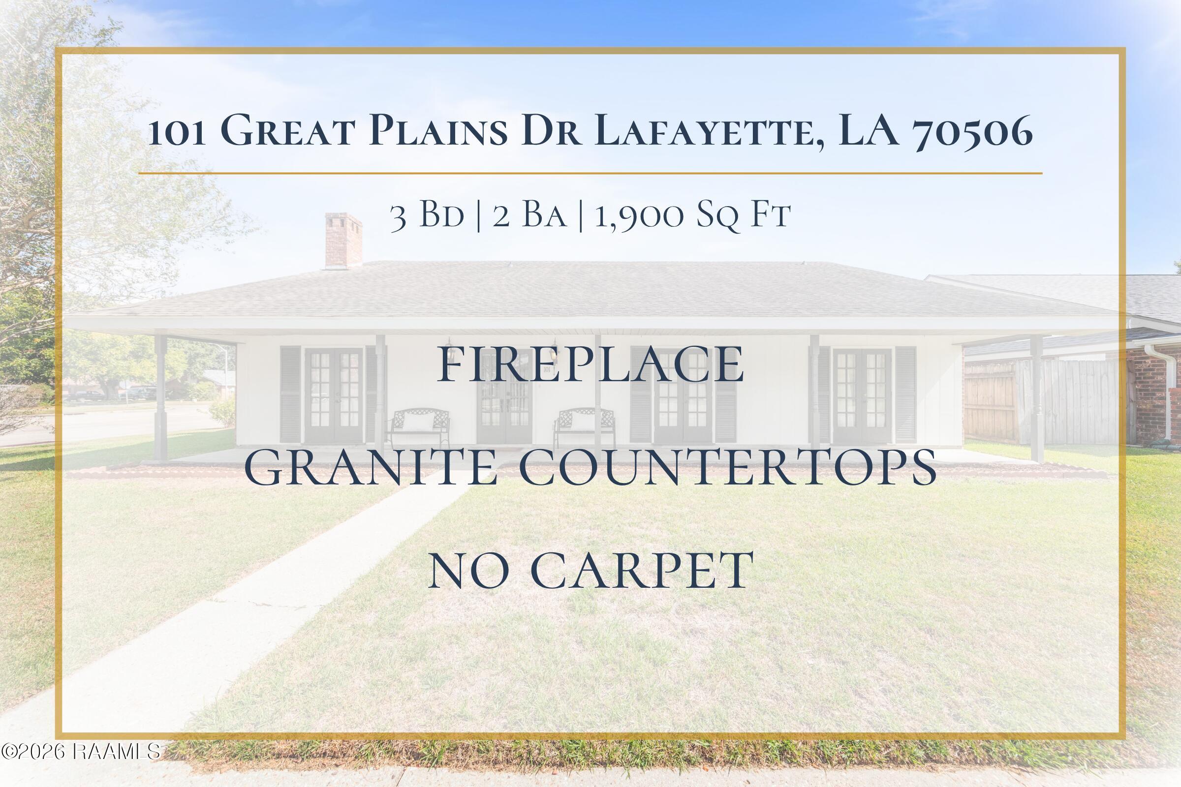 Residential in Lafayette 2
