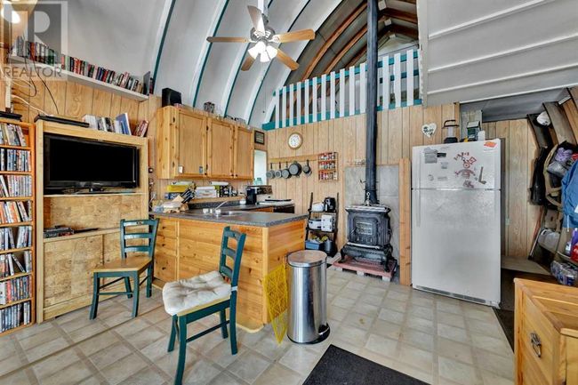 27 Cabin Lane, House other with 1 bedrooms, 1 bathrooms and 4 parking in Perch Lake SK | Image 4