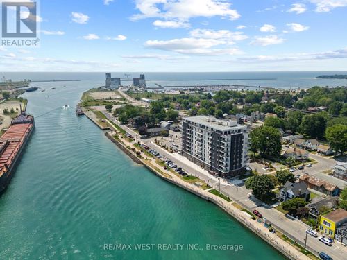 502-118 West St, Port Colborne, ON, L3K0B9 | Card Image