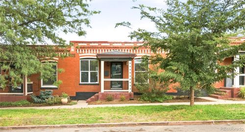 1227 31st Street, Denver, CO, 80205 | Card Image