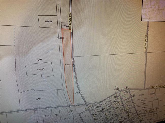 1479 Holman Rd, Home with 0 bedrooms, 0 bathrooms and null parking in Burkburnett TX | Image 14