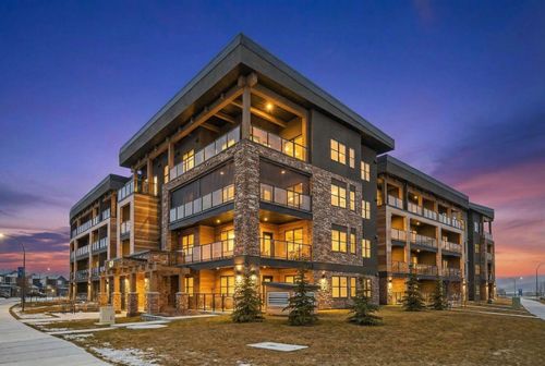 413-55 Wolf Hollow Cres Se, Calgary, AB, T2X5K9 | Card Image