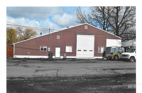 815 Cunningham St, Grangeville, ID, 83530-1121 | Card Image