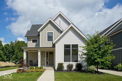 626 S Union St, Westfield, IN, 46074-9302 | Card Image