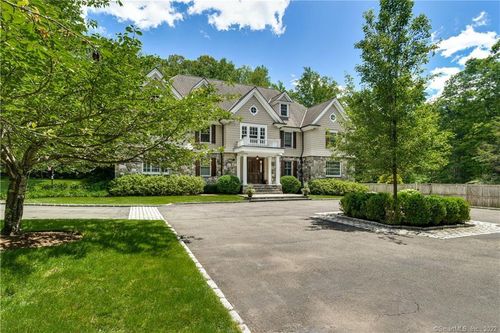 1690 Oenoke Ridge, New Canaan, CT, 06840 | Card Image