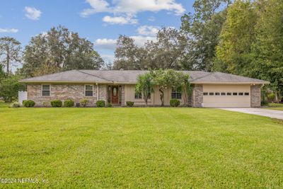 1278 Fruit Cove Drive S, House other with 4 bedrooms, 3 bathrooms and null parking in St Johns FL | Image 1