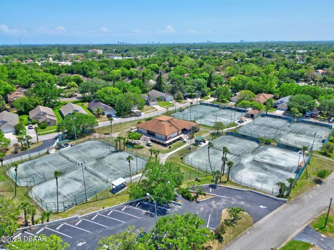 149 Pine Cone Trl, Townhouse with 2 bedrooms, 3 bathrooms and null parking in Ormond Beach FL | Image 74