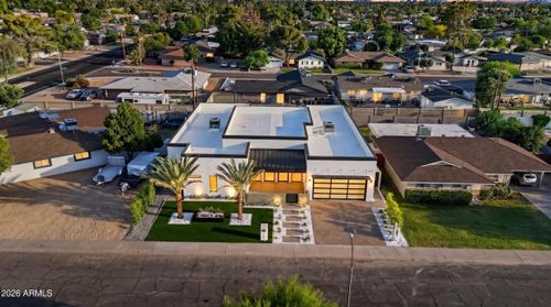8331 E Mariposa Dr, Scottsdale, AZ, 85251-1736 | Card Image