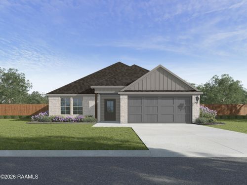 210 Eagle Heights Drive, Duson, LA, 70529 | Card Image
