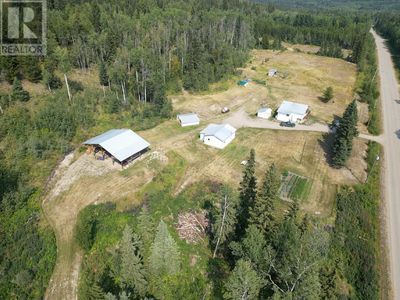 724 Francois Lake Rd, House other with 4 bedrooms, 1 bathrooms and null parking in Fraser Lake BC | Image 2