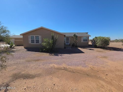 40709 N 253rd Avenue, Morristown, AZ, 85342 | Card Image