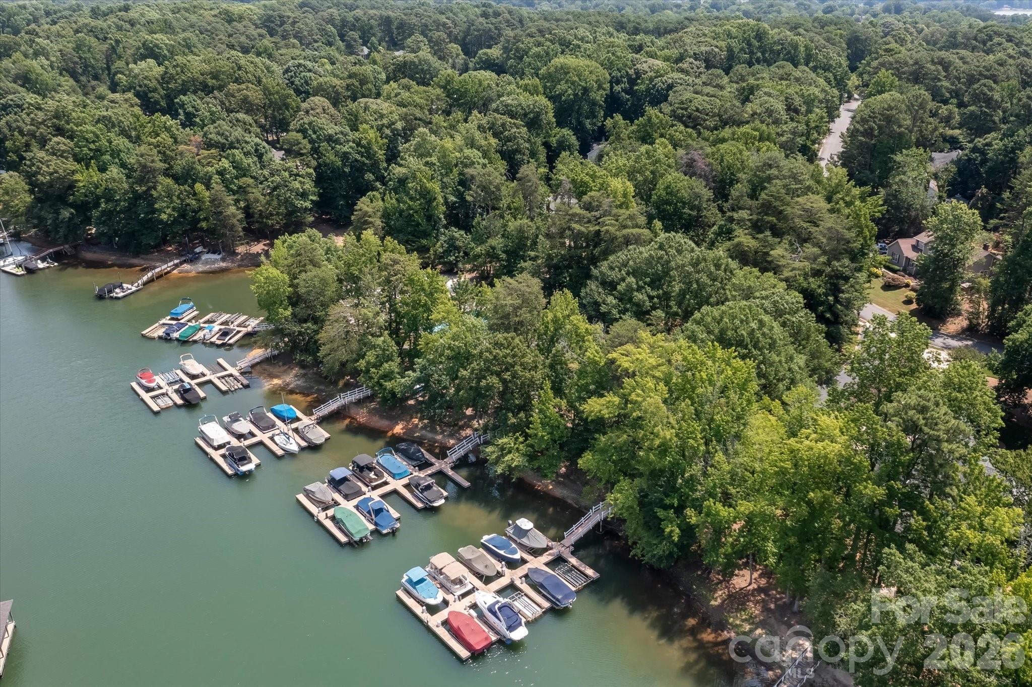 Residential in Mooresville