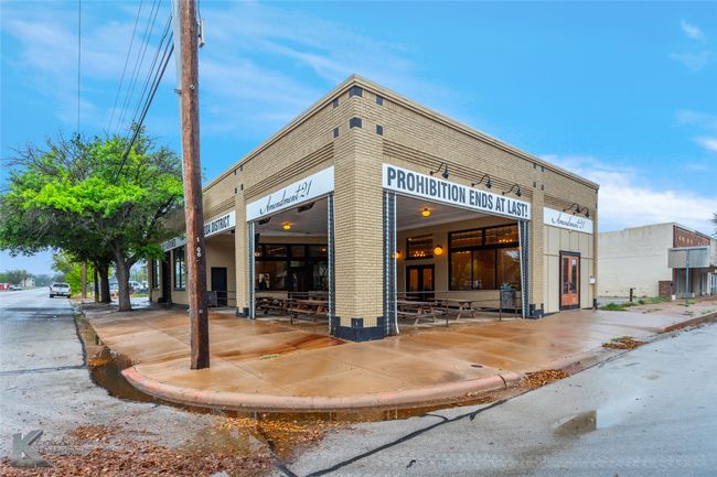 382 Chestnut St, Home with 0 bedrooms, 0 bathrooms and null parking in Abilene TX | Image 6