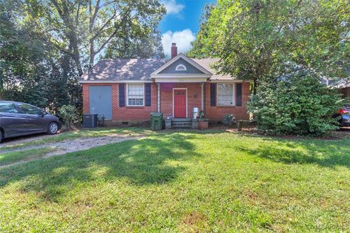 2332 Windsor Ave, Montgomery, AL, 36107-1724 | Card Image